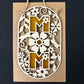 Mom Suncatcher