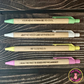 Eco Friendly Pen Set - Parenting