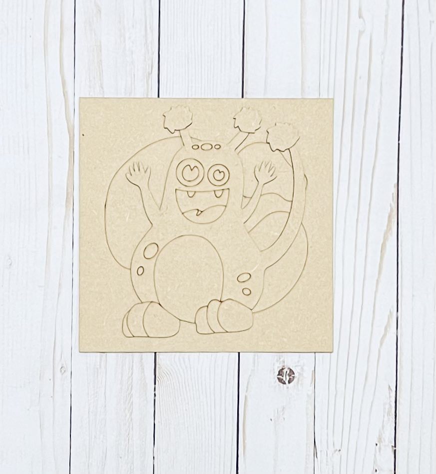 Kids DIY Craft Kits