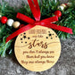 Good Friends Ornament