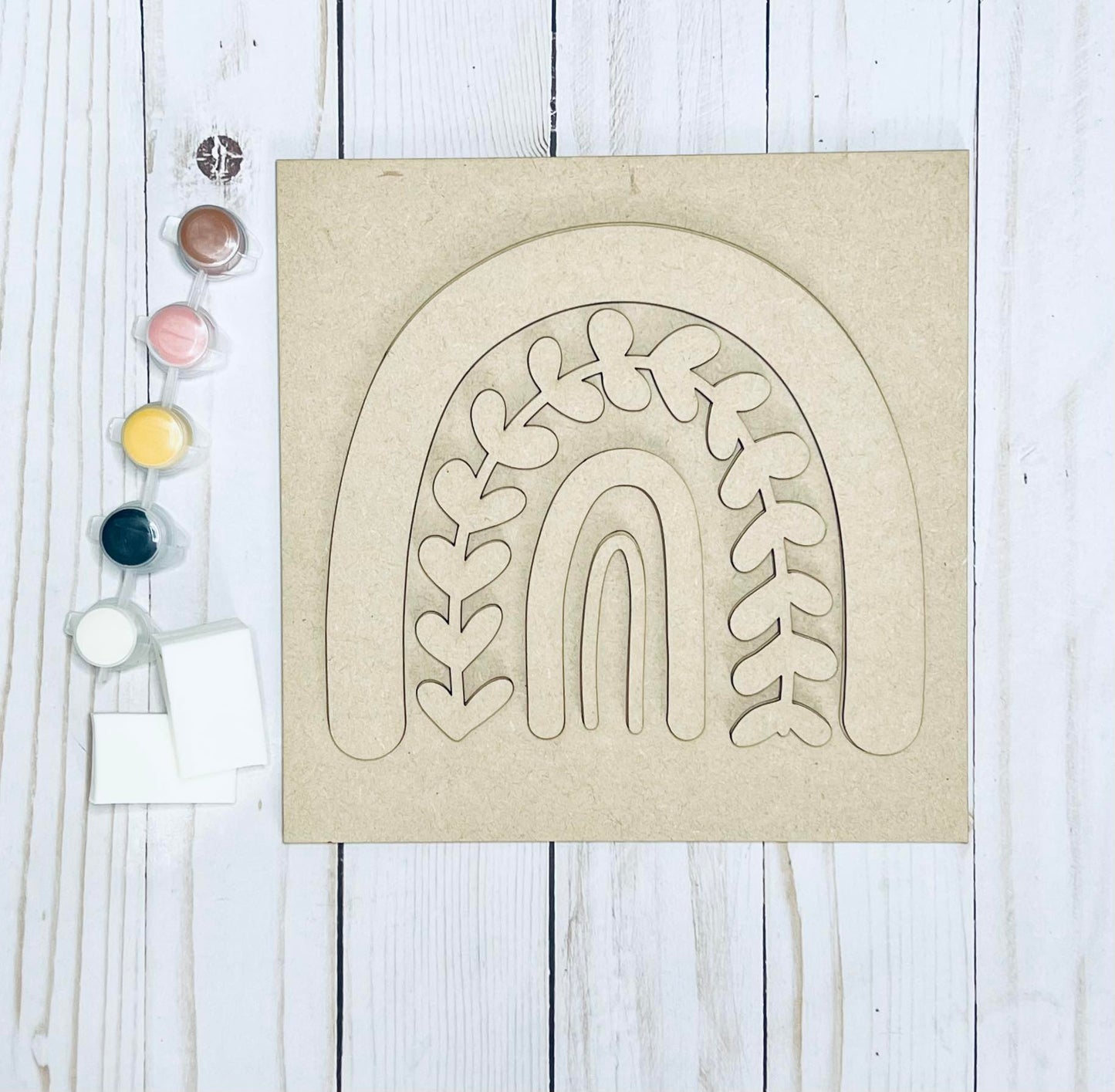Kids DIY Craft Kits