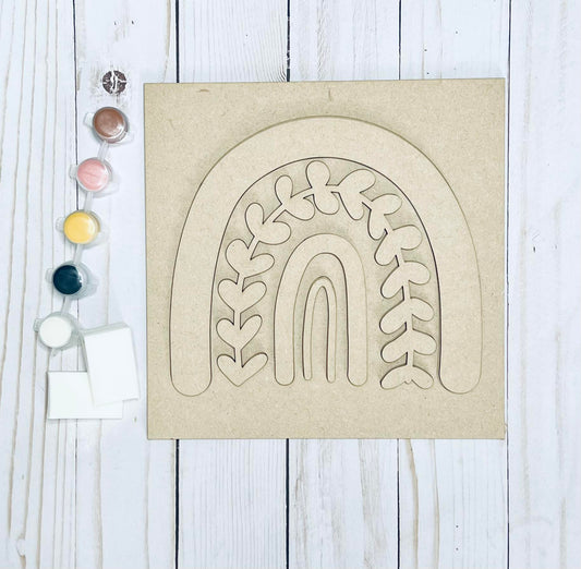 Kids DIY Craft Kits