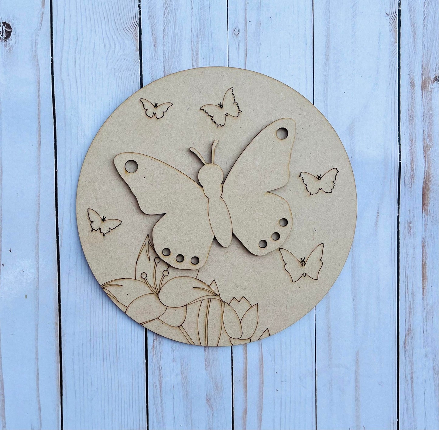 Kids DIY Craft Kits