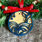 Marine Ornaments
