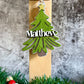 Personalized Christmas Tree