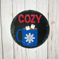 Kids Crafting Kit - Cozy Mug