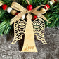 Angel Ornament