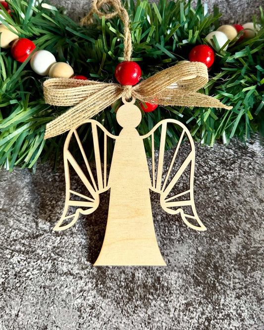Angel Ornament