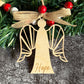 Angel Ornament