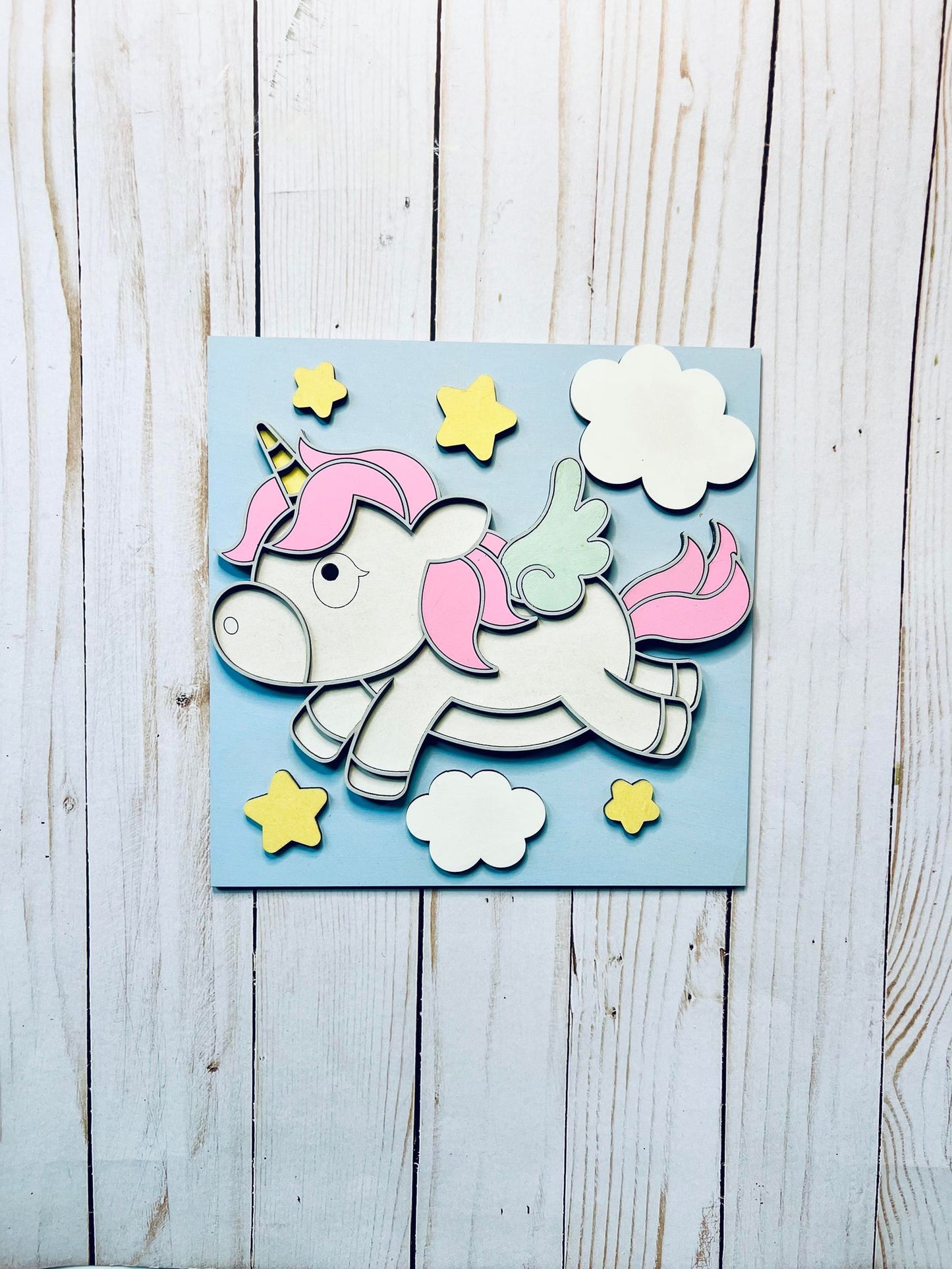 Kids DIY Craft Kits