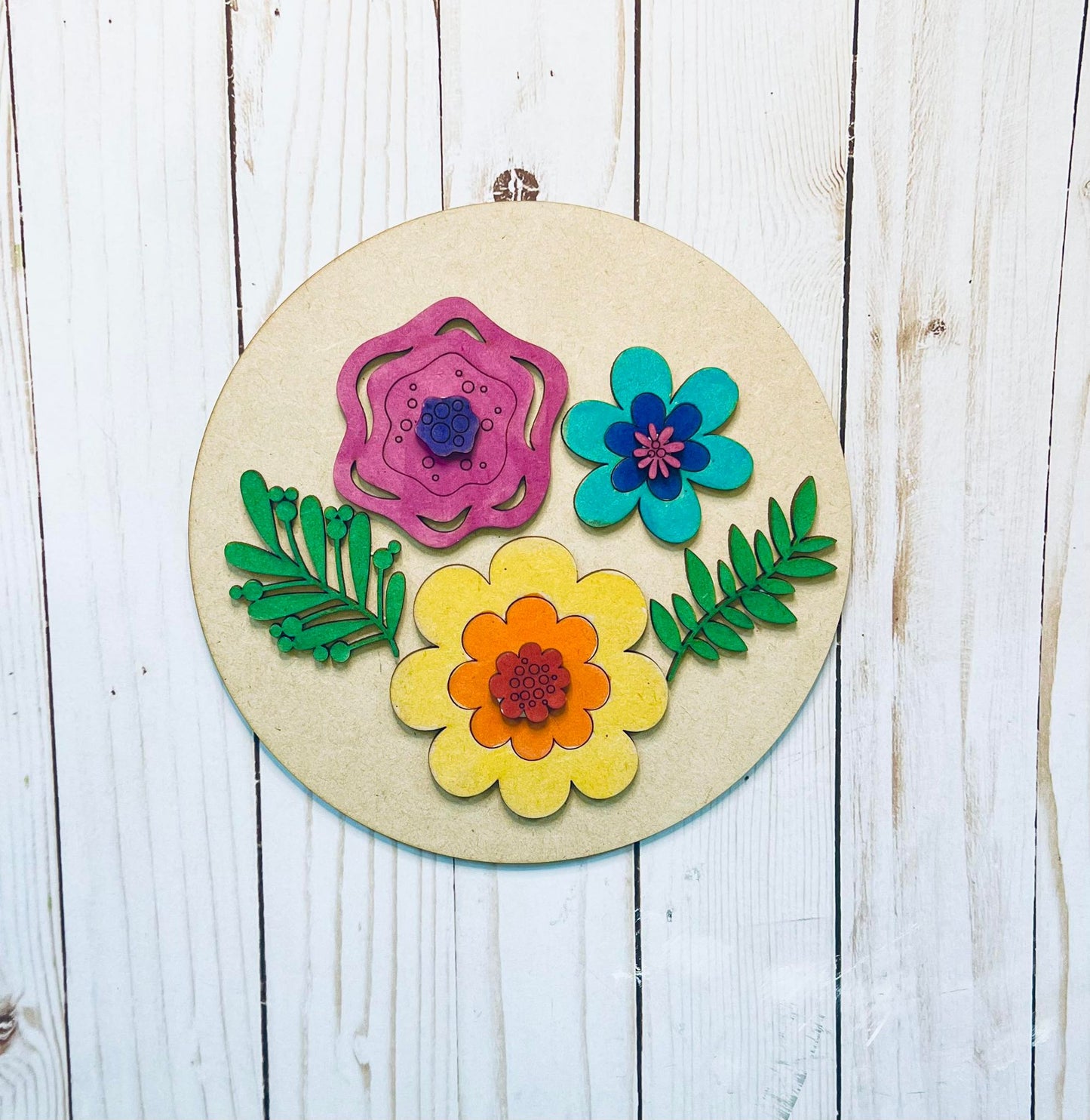 Kids DIY Craft Kits