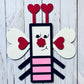 Kids Crafting Kit - Love Bug