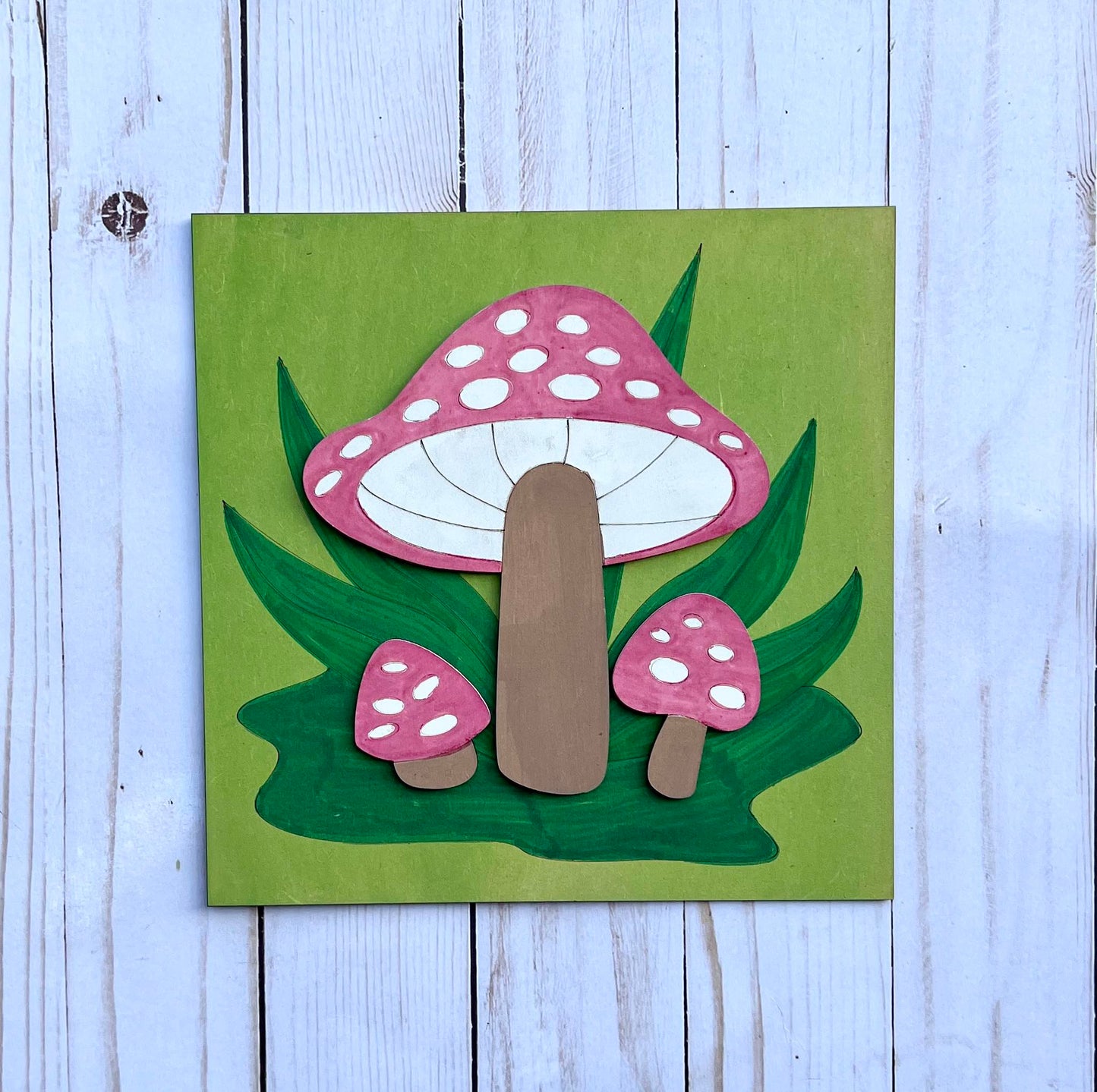 Kids DIY Craft Kits