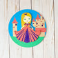 Kids DIY Craft Kits
