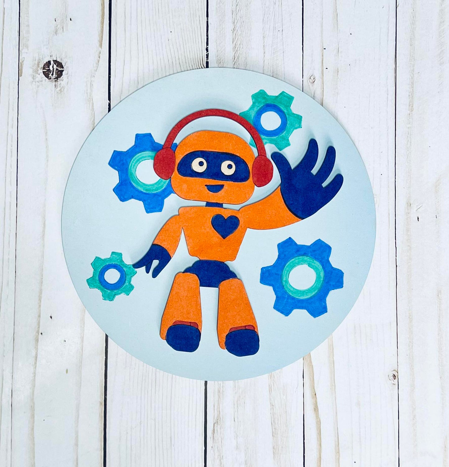 Kids DIY Craft Kits