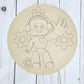 Kids DIY Craft Kits