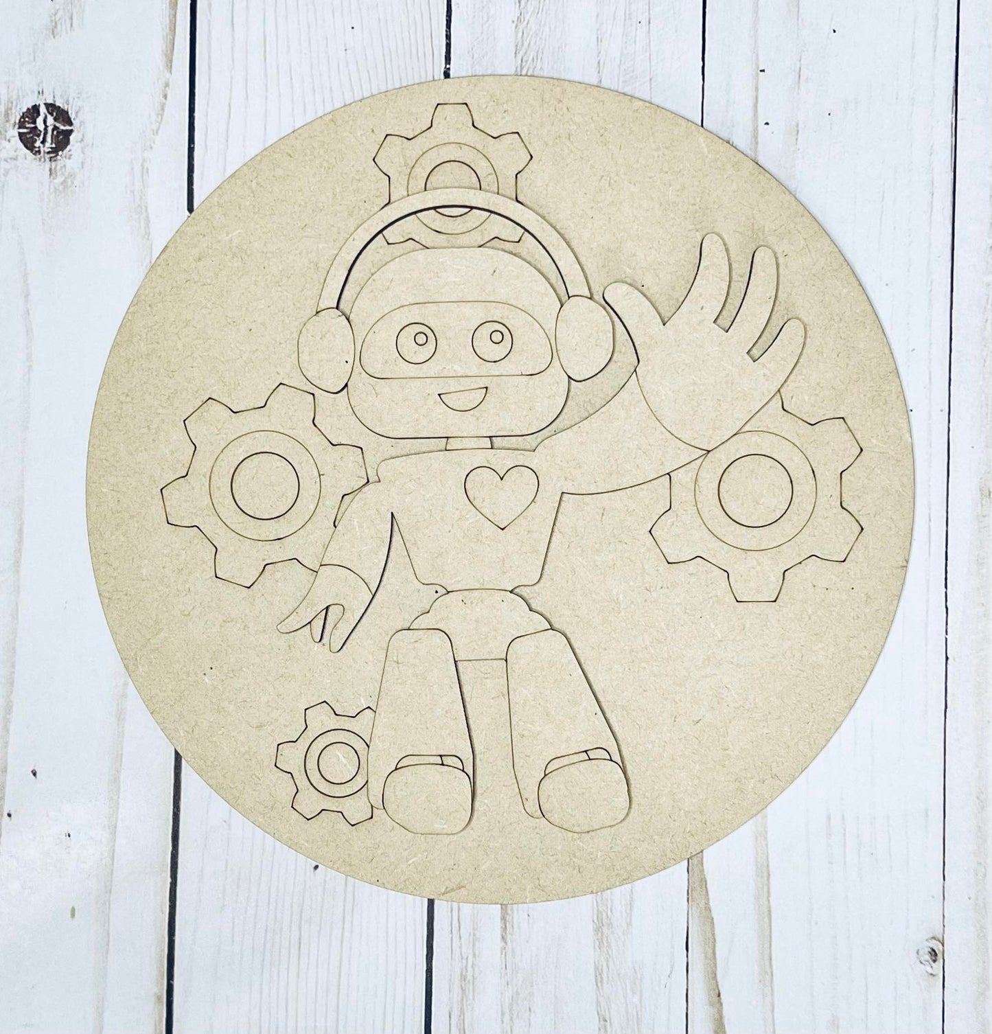 Kids DIY Craft Kits