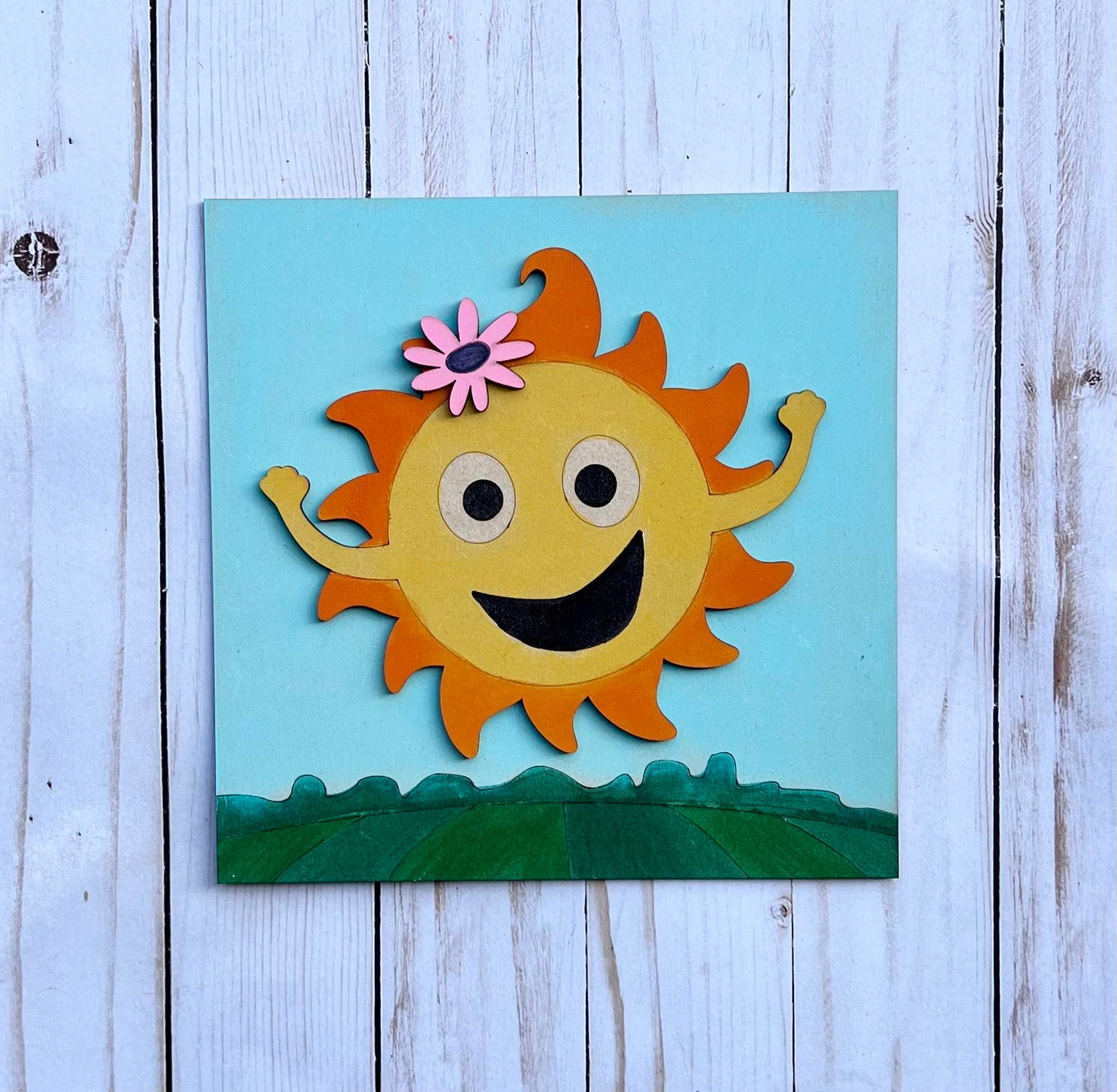 Kids DIY Craft Kits